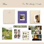 JO YURI 2024 SEASON'S GREETINGS