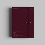 ASTRO CHA EUNWOO 2023 OFFICIAL PHOTOBOOK