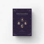 GIRLS GENERATION 2024 SEASON'S GREETINGS