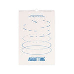 SEVENTEEN 2024 SEASON'S GREETINGS WALL CALENDAR