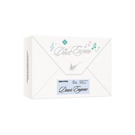 ENHYPEN 2024 SEASON'S GREETINGS – KPOP USA