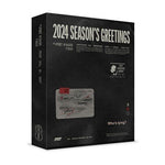 ATEEZ 2024 SEASON'S GREETINGS (U.S VER.)