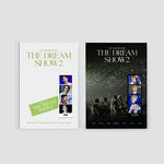 NCT DREAM CONCERT PHOTOBOOK | 2 PHOTOBOOKS SET