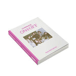 LE SSERAFIM ON-OFF 22-23 FILM PHOTOBOOK