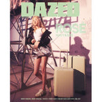BLACKPINK ROSE DAZED KOREA SPRING EDITION 2024-4 MAGAZINE VERSION D