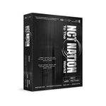 NCT 2023 CONCERT NCT NATION : TO THE WORLD IN INCHEON (SMTOWN CODE)