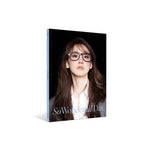GIRLS GENERATION LIM YOONA 2024 BIRTHDAY POP-UP PHOTOBOOK SO WONDERFUL DAY