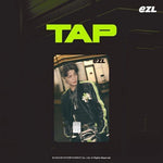 NCT TAEYONG TAP OFFICIAL MD EZL CARD