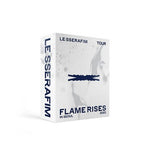 LE SSERAFIM 2023 LE SSERAFIM TOUR FLAME RISES IN SEOUL
