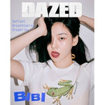 BIBI DAZED KOREA 2024-07 MAGAZINE