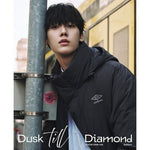 ASTRO SANHA ESQUIRE PHOTOBOOK: DUSK TILL DIAMOND