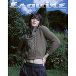 RIIZE ANTON ESQUIRE 2026-10 MAGAZINE