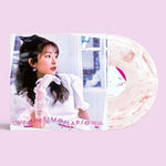 YUKIKA CITYPOP REMAKE ALBUM TIME-LAPSE LP