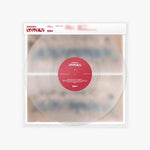 ENHYPEN 2ND ALBUM ROMANCE : UNTOLD VINYL LP