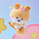 MIGHTEEZ Wonder Room Baby Plush