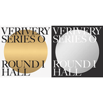VERIVERY SERIES O ROUND 1: HALL | 2 ALBUMS SET