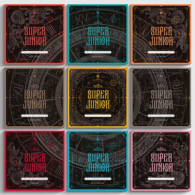 K-POP・アジア SUPER JUNIOR The Renaissance square 1-13.png?v=1739189153