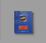 SUPER JUNIOR SUPER SHOW 8 : INFINITE TIME CONCERT KIT VIDEO