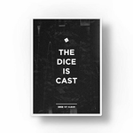 DKB THE DICE IS CAST 1ST ALBUM