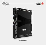 STRAY KIDS GO生 1ST ALBUM LIMITED EDITION