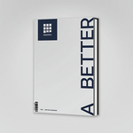 DRIPPIN A BETTER TOMORROW 2ND MINI ALBUM
