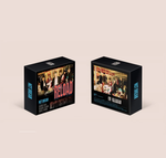 NCT DREAM RELOAD ALBUM AIR KIT