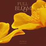 PUNCH FULL BLOOM 2ND MINI ALBUM