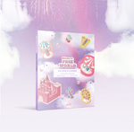 APINK WELCOME TO PINK WORLD 6TH CONCERT DVD