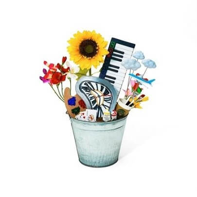 BIG NAUGHTY BUCKET LIST EP ALBUM – KPOP USA