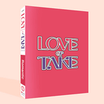 PENTAGON LOVE OR TAKE 11TH MINI ALBUM