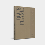 ASTRO BLUE FLAME 6TH MINI ALBUM