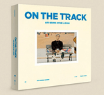 N.FLYING LEE SEUNG HYUB (J.DON) ON THE TRACK 1ST SINGLE ALBUM