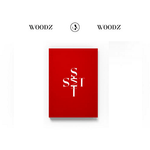 WOODZ 1ST SINGLE ALBUM