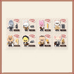 STRAY KIDS 1ST