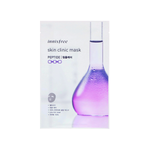 INNISFREE SKIN CLINIC MASK PEPTIDE