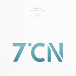 CNBLUE 7ºCN 7TH MINI ALBUM
