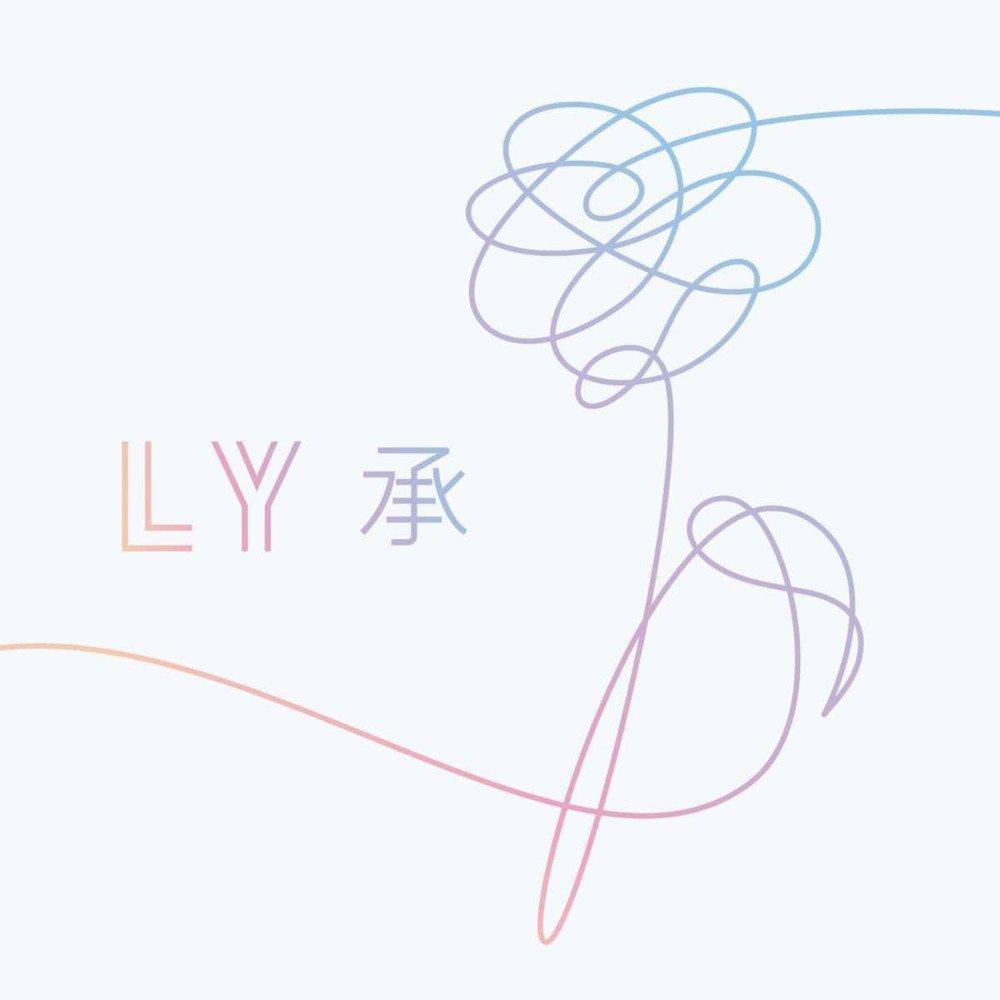 BTS 5TH MINI ALBUM LOVE YOURSELF HER – KPOP USA