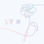 BTS 5TH MINI ALBUM LOVE YOURSELF HER