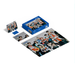 NCT 127 THE FINAL ROUND PUZZLE PACKAGE LIMITED