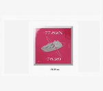 EVERGLOW 77.82X-78.29 2ND MINI ALBUM