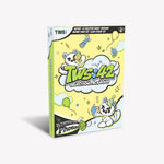 TWS:42 SELECTION PACK VOL.2 | KPOP USA APPLE OFFICIAL PHOTO MAGNET SET