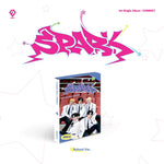 EMOTI:M 1ST SINGLE ALBUM CONNECT