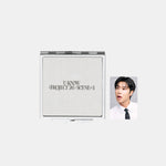 TVXQ U-KNOW PROJECT 26 : SCENE