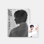 TVXQ U-KNOW PROJECT 26 : SCENE