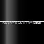 MONSTA X EP ALBUM THE PHASE (PHASE VER.)