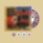 OH MY GIRL MIMI 1ST SINGLE ALBUM Bish Bash Bosh (LP VER.)