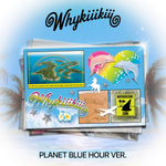 KIIIKIII EP ALBUM WhyKiiiKiii (PLANET VER.)