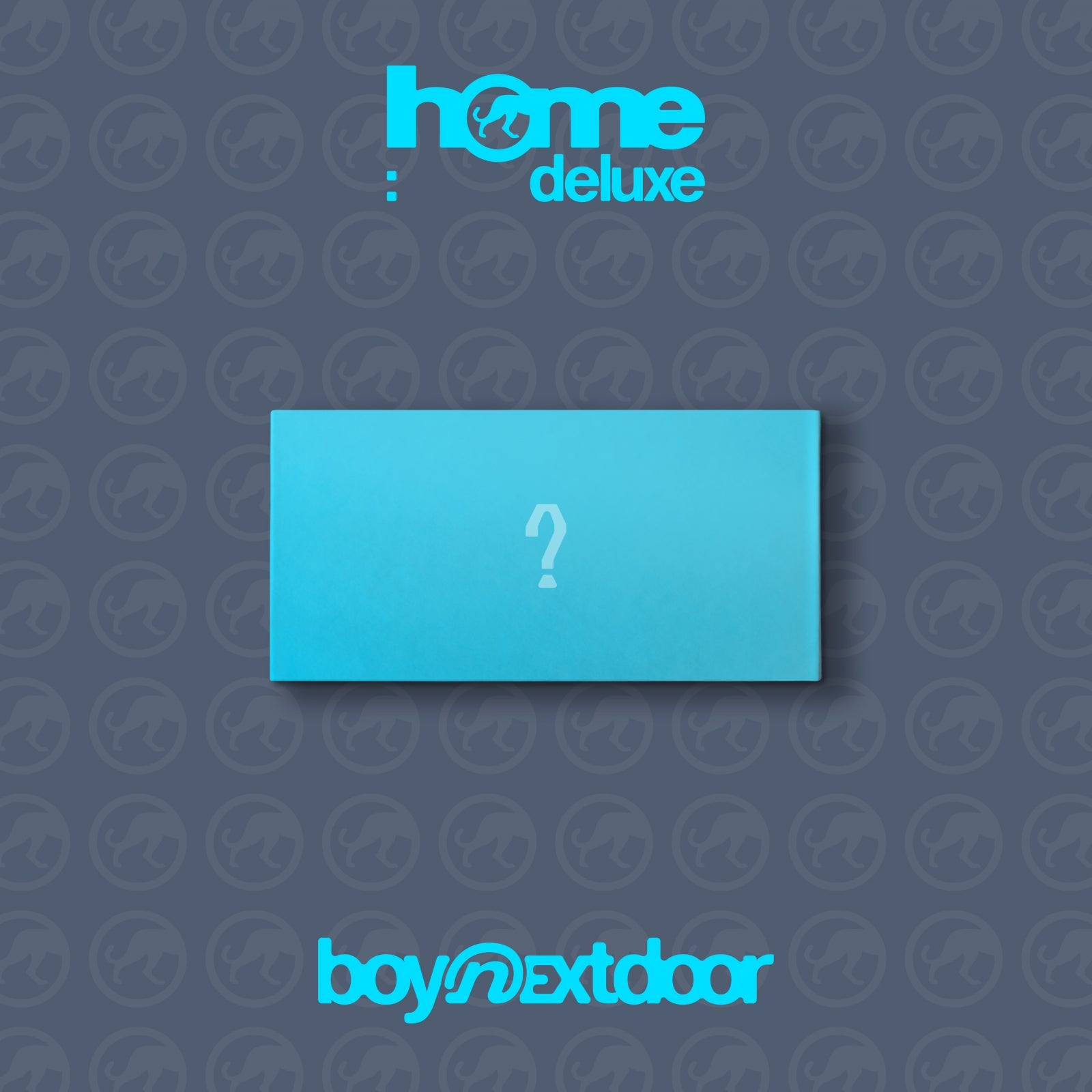 BOYNEXTDOOR 1ST STUDIO ALBUM REPACKAGE HOME: DELUXE (WEVERSE ALBUM VER – KPOP USA