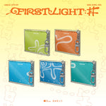 ONEUS 12TH EP ALBUM FIRST LIGHT : 井 (MINI JEWEL VER.)