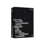 IDLE 2026 WORLD TOUR in Seoul SYNCOPATION (DVD) | INCLUDES PRE ORDER GIFT OFFICIAL PHOTOCARD A (RANDOM 1 OUT OF 5)